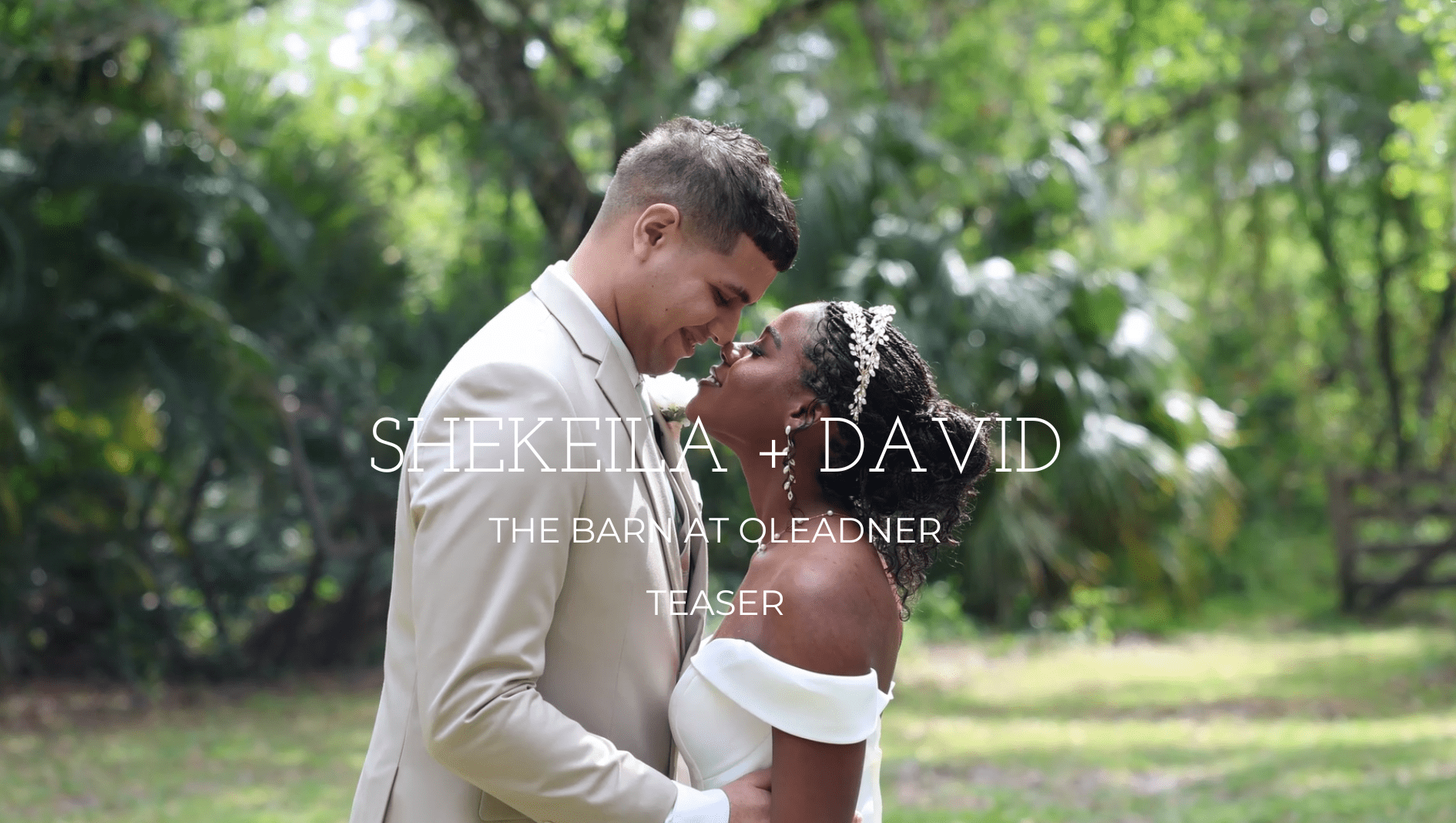 Wedding Film Poster